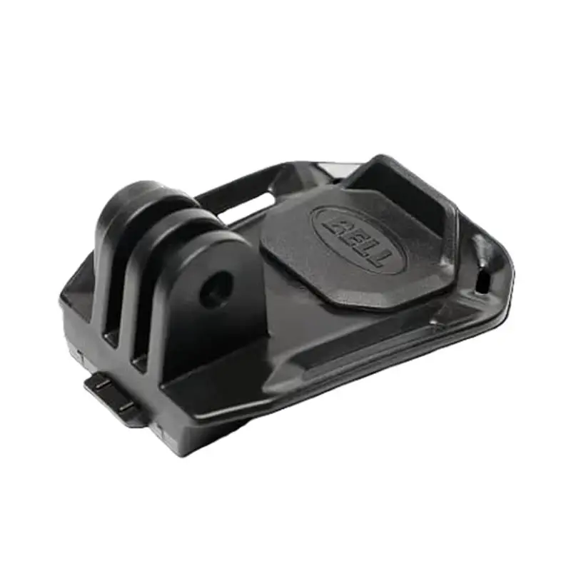 Support de Caméra pour Casque 5Fifty Sphérique Noir #1