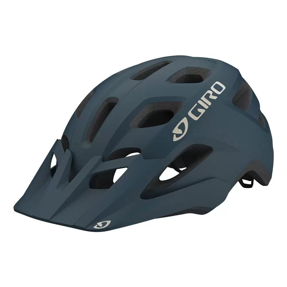 Helmet Fixture Mips Blue One Size (54-61cm) Giro Helmets and accessor