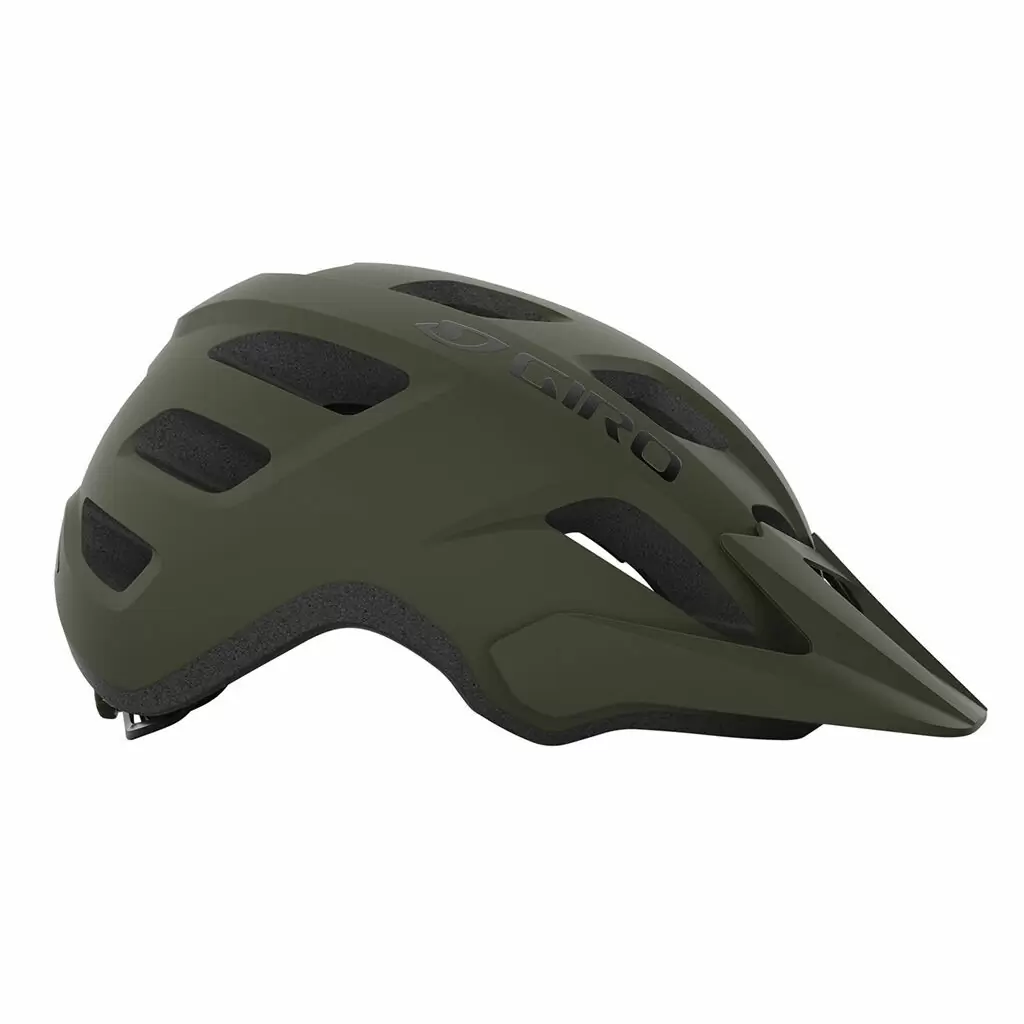 Fixação para capacete Mips verde tamanho único (54-61 cm) #2