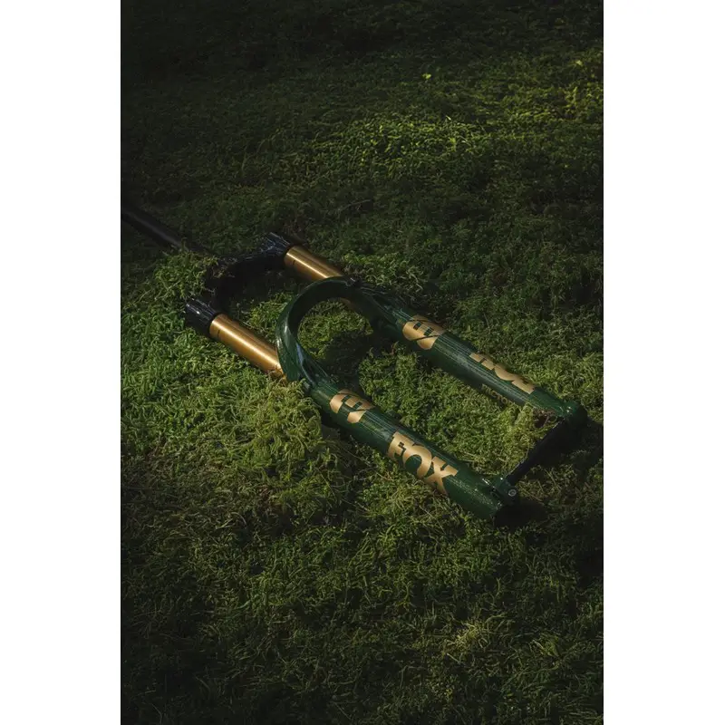 Forcella 38 Float Grip X2 29'' Factory 170mm Boost Kabolt 15x110mm 44mm Offset Limited Edition Verde #2