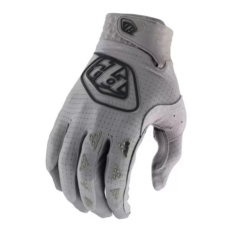 Gants VTT Air Glove Gris Clair Taille XL #1