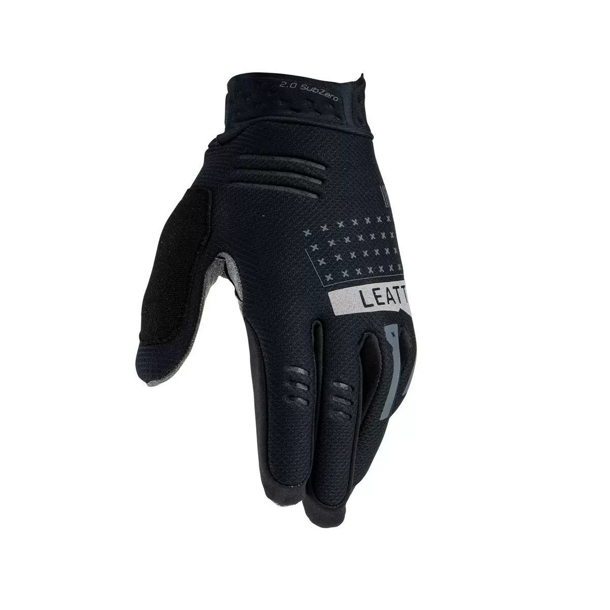 Winter Glove Mtb 2.0 subzero Black size L #4