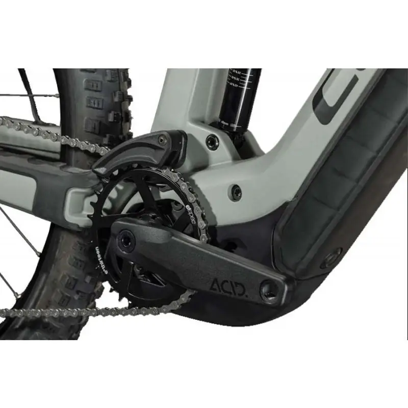 Guidacatena Flip-Guide E-ChainGuide per Stereo Hybrid 2023 #3