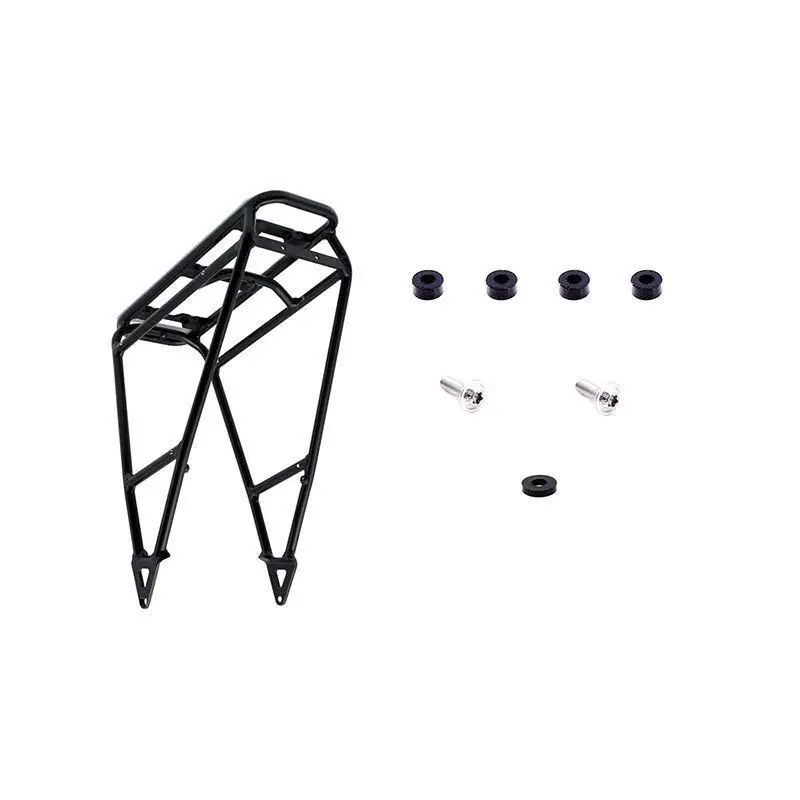 Portaequipajes Trasero ECRP Gen5 Bulletline - image