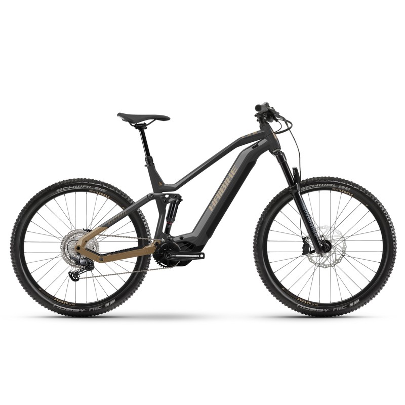 Altrail 5 29 '' 140 mm 12V 720W