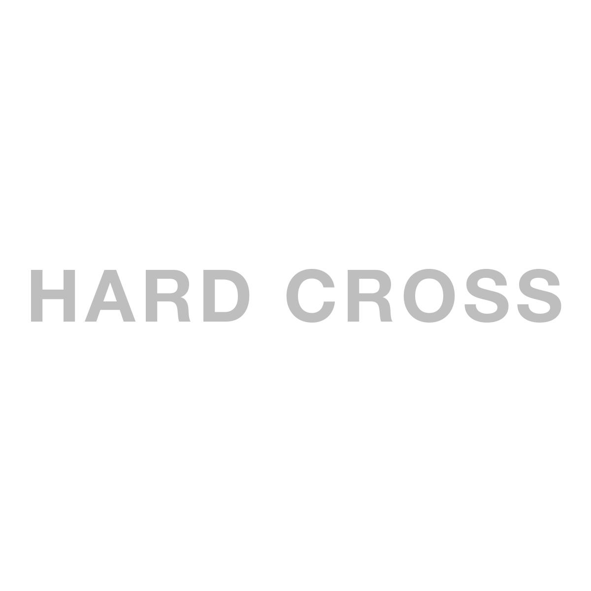 Adesivo Cover Batteria per Hard Cross HC4 Grigio dal 2023