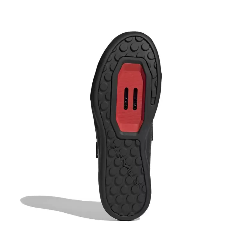 Clip Hellcat MTB Shoes Black Size 45 #4
