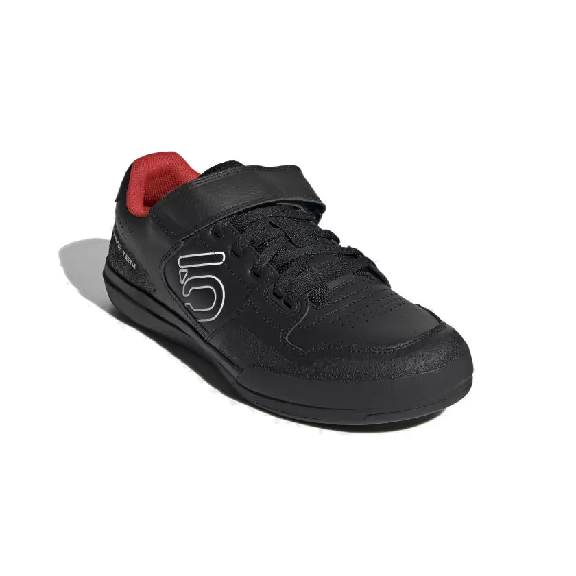 Clip Hellcat MTB Shoes Black Size 42 #1