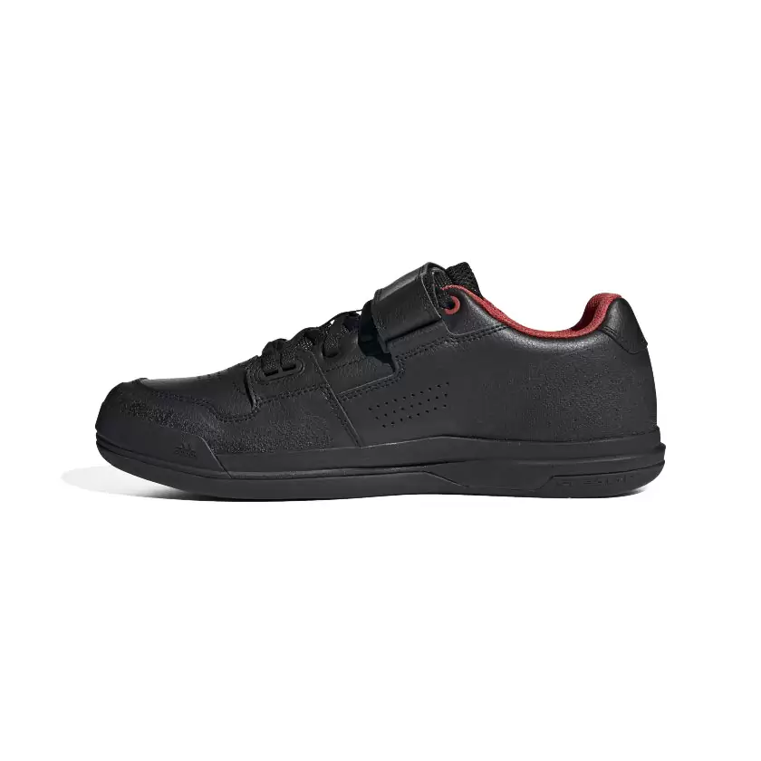Clip Hellcat MTB Shoes Black Size 42.5 #2