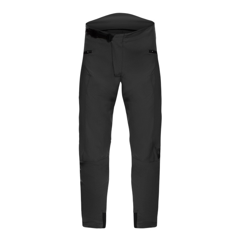 Pantaloni HgAER Pants Nero Taglia XL