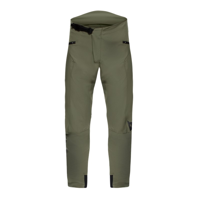 Pantaloni HgAER Pants Verde Taglia S