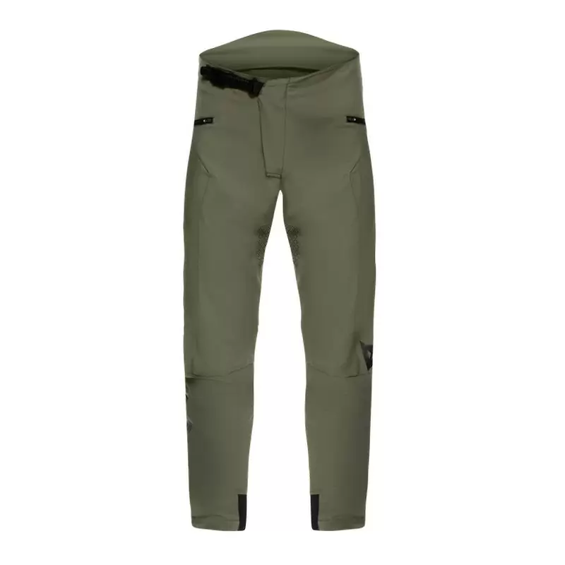 HgAER Pantalón Verde Talla XS - image