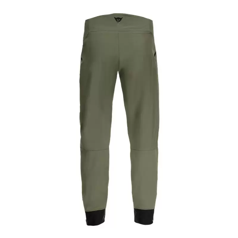 Pantaloni HgAER Pants Verde Taglia S #1