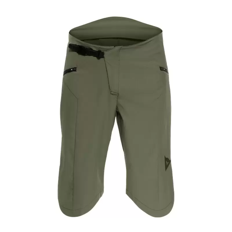 Pantaloncini HgAER Shorts Verde Taglia XS - image