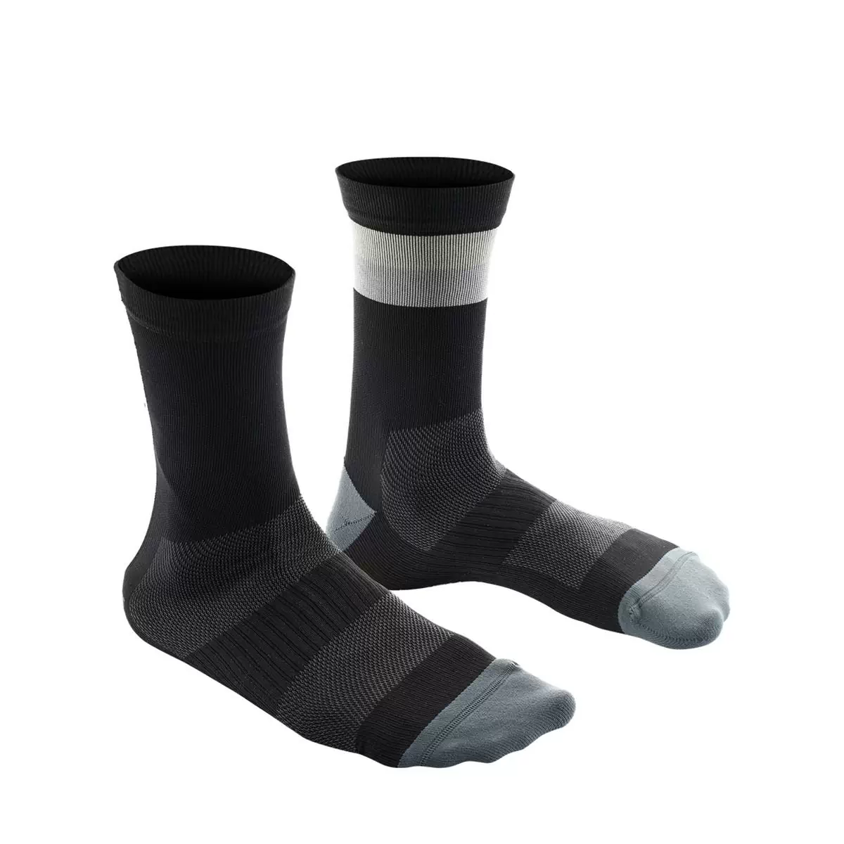 hgAER Socken Schwarz Größe S (36-38) - image