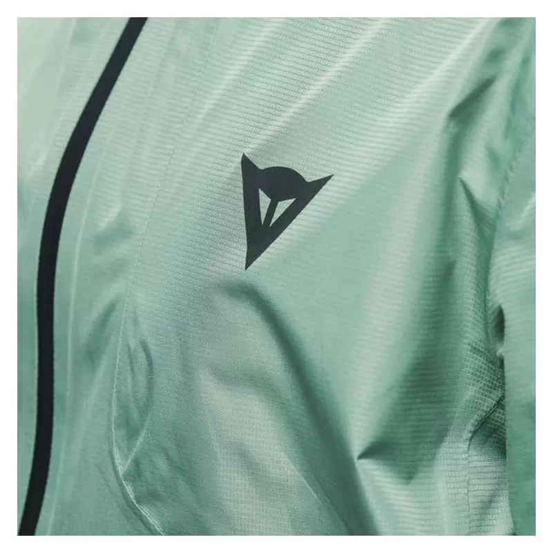 HGC Shell Lite Waterproof MTB Jacket Hedge Green Size XL #3