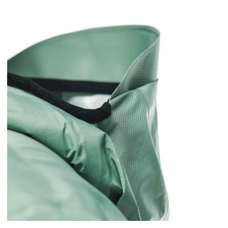 HGC Shell Lite Waterproof MTB Jacket Hedge Green Size XL #4