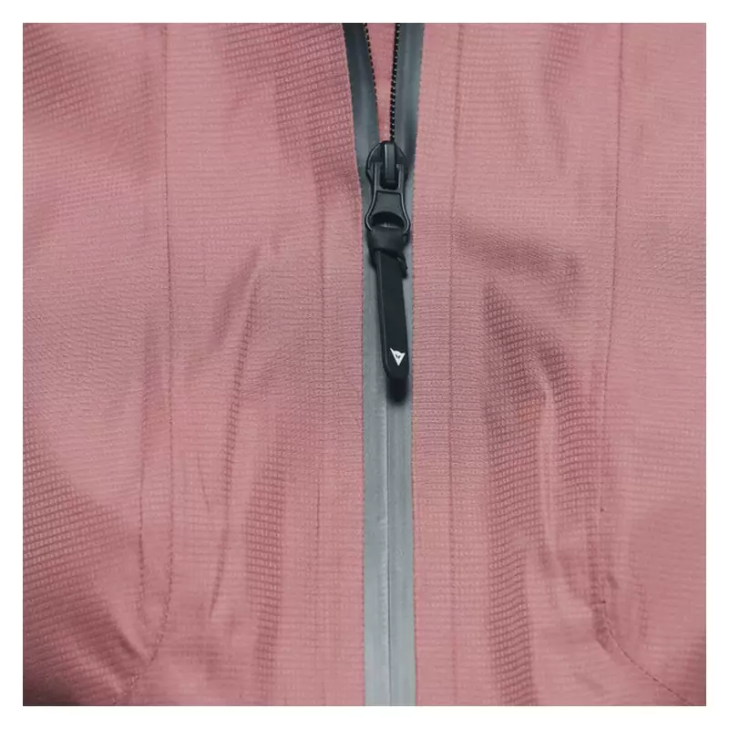 HGC Shell WMN Waterproof MTB Women's Jacket Rose-taupe Pink Size XL #2