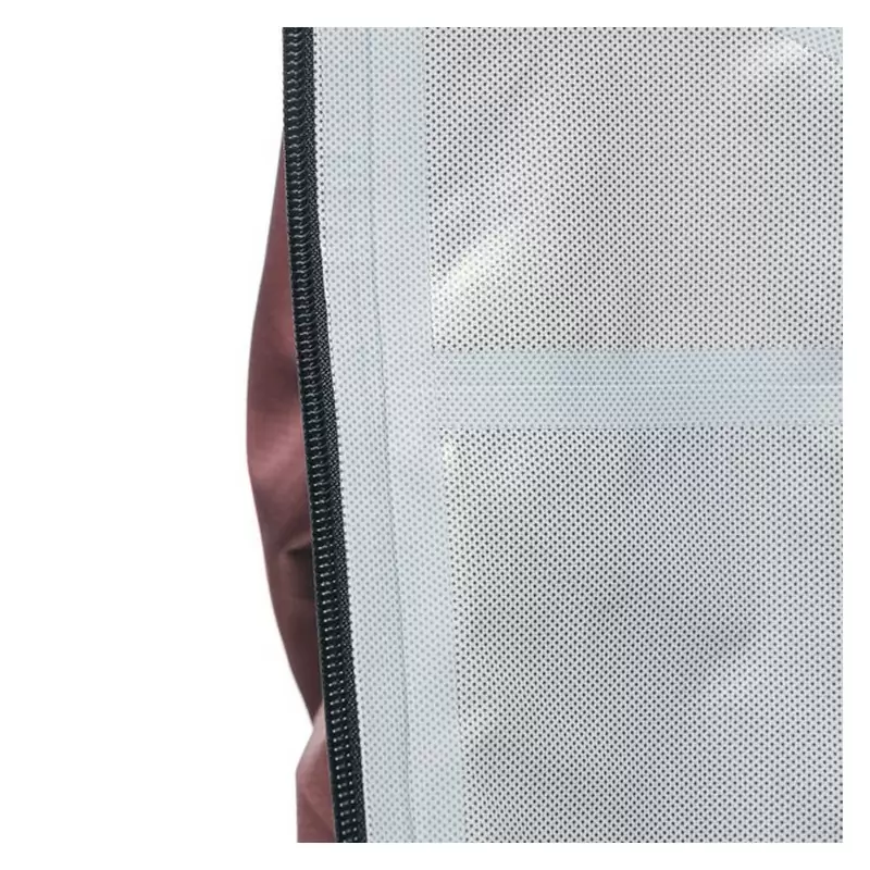 HGC Shell WMN Waterproof MTB Women's Jacket Rose-taupe Pink Size XL #3