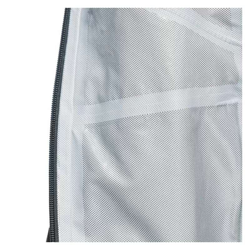 HGC Shell WMN Waterproof MTB Women's Jacket Tap-shoe Black Size XS #4