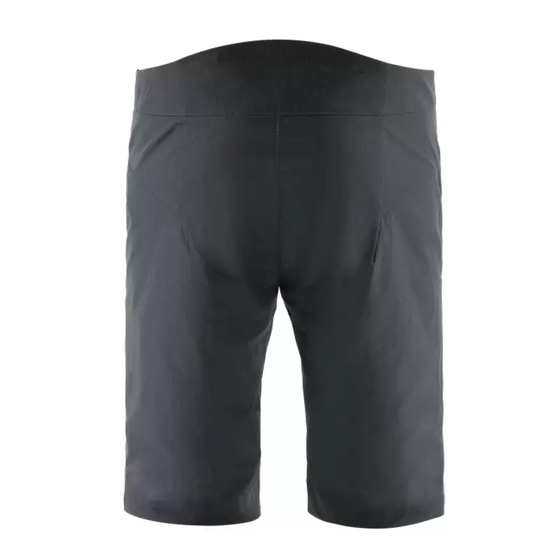 Pantaloncini MTB HGL Shorts Nero Taglia S #1