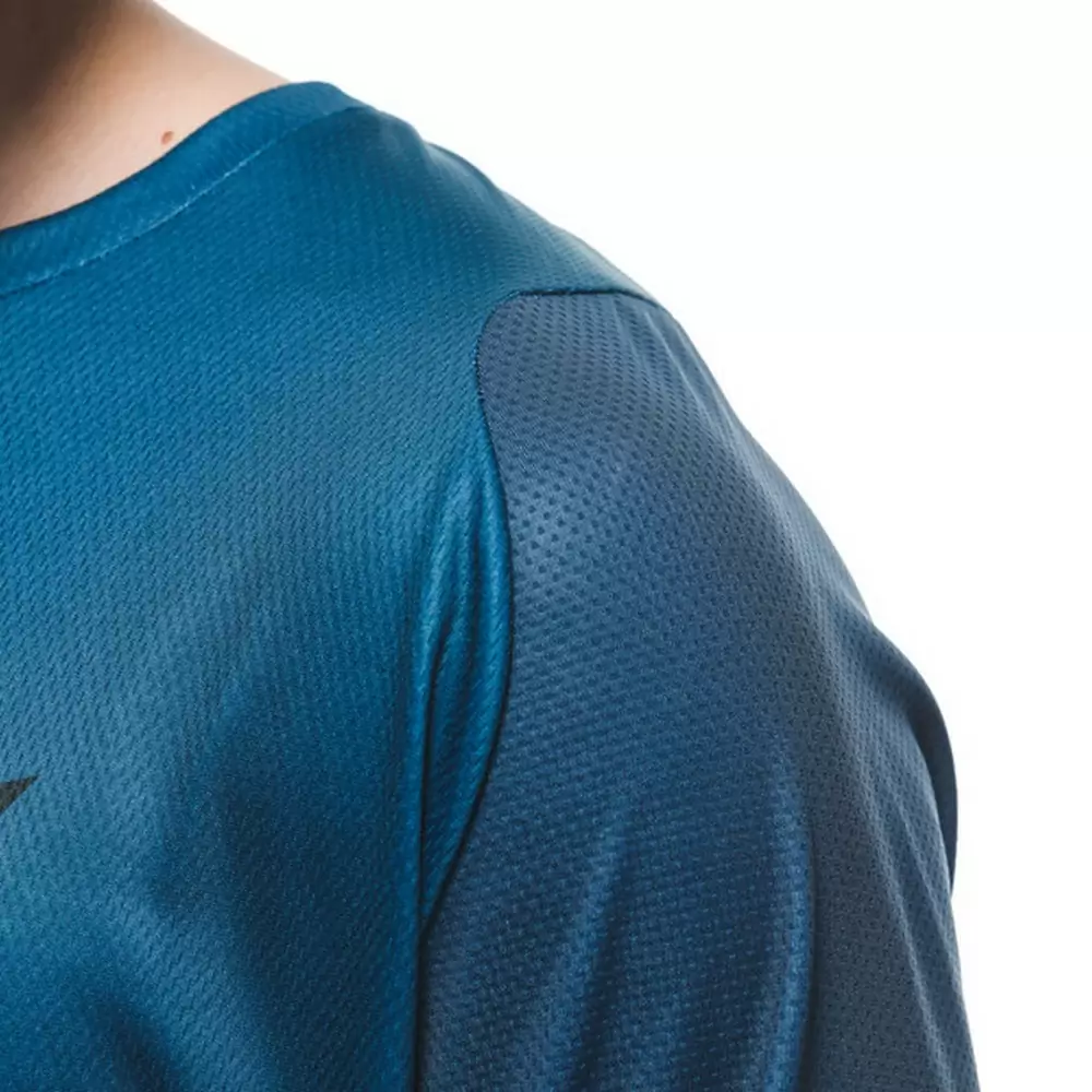 Long Sleeves HGL Jersey LS Deep-blue Blue Size XL #3