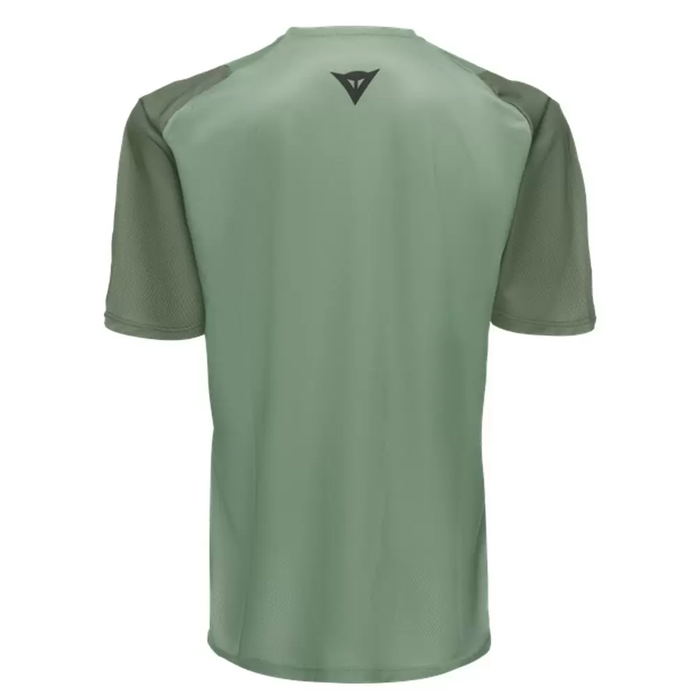 HGR Jersey SS Hedge-green MTB Short Sleeves Jersey Size XXL #1