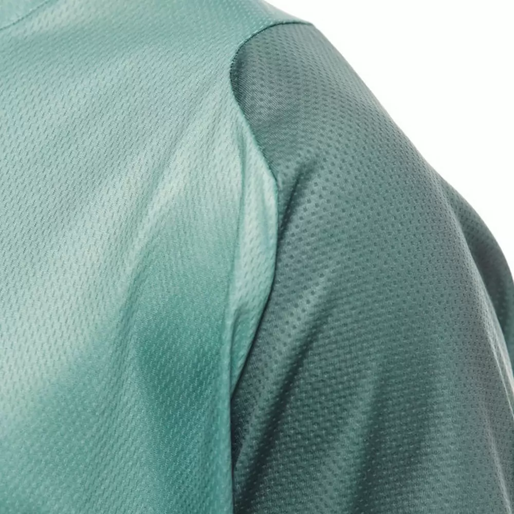 HGR Jersey SS Hedge-green MTB Short Sleeves Jersey Size XL #3