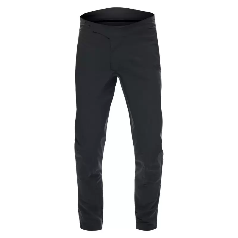 HGL MTB Long Pants Tap-Shoe Black Size XS - image