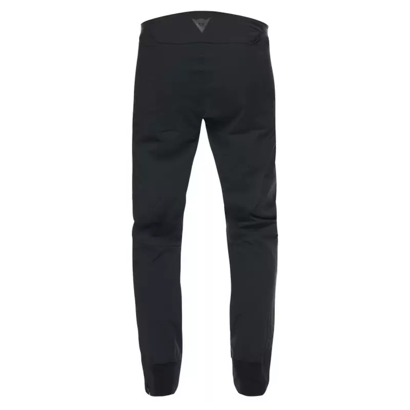 Pantaloni Lunghi MTB HGL Pants Tap-Shoe Nero Taglia XL #1