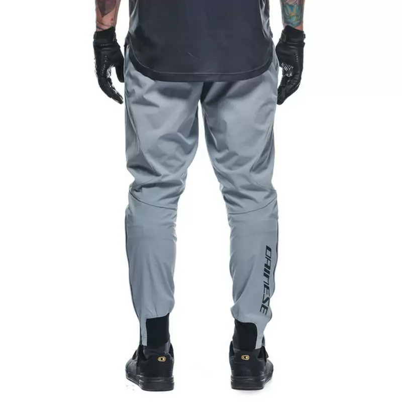 HGL MTB Long Pants Tradewinds Grey Size XS #8