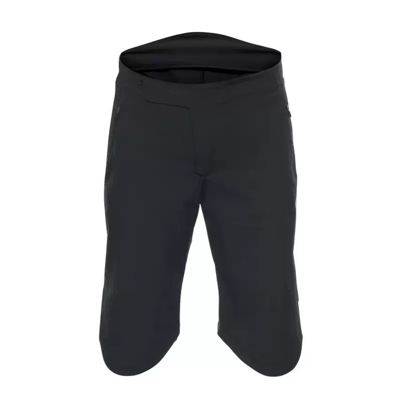 HGL Pro MTB Shorts Tap-shoe Black Size XS - image