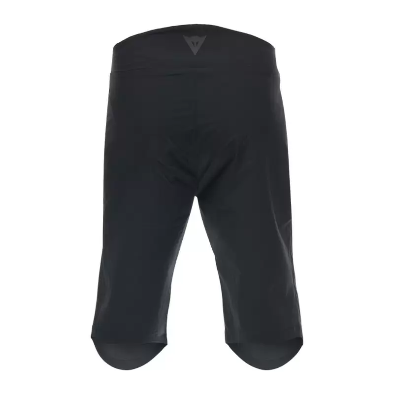 HGL Pro MTB Shorts Tap-shoe Black Size S #1