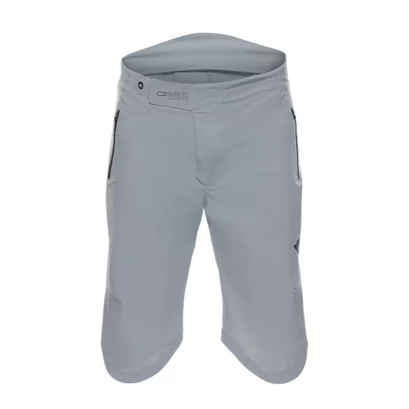Pantaloncini MTB HGL Shorts Pro Tradewinds Grigio Taglia XS - image