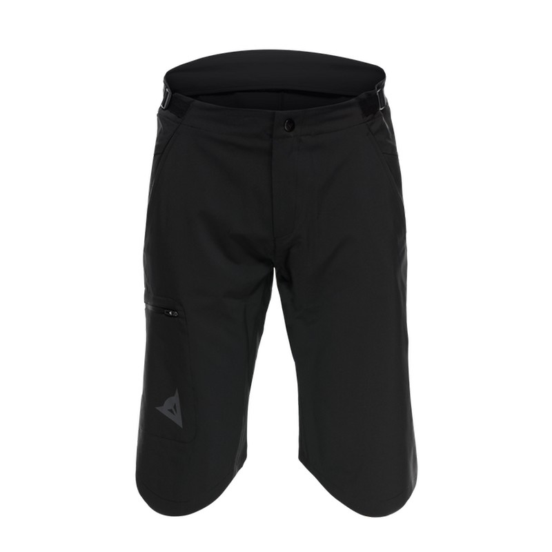 Pantaloncini HgOMNIA Shorts Nero Taglia S