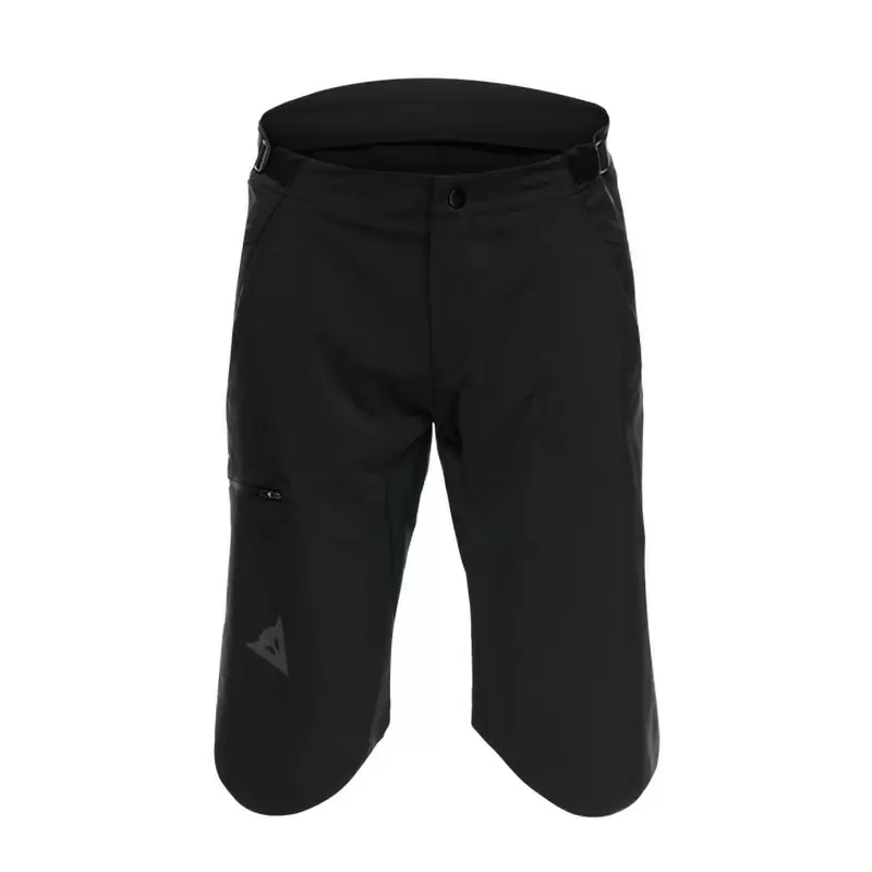 Pantaloncini HgOMNIA Shorts Nero Taglia S - image