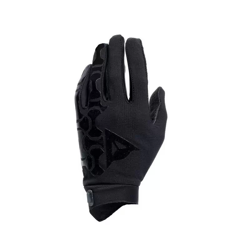 Guanti HGR Gloves Nero Taglia S #1