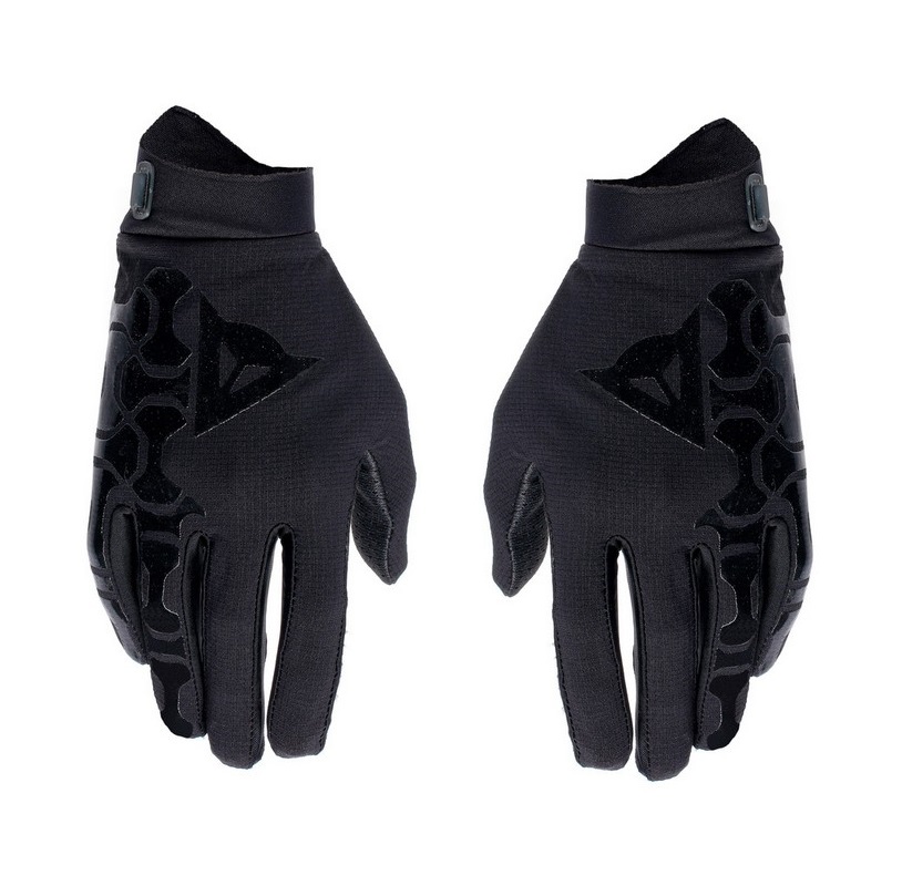 Gloves HGR Gloves Black Size XXS