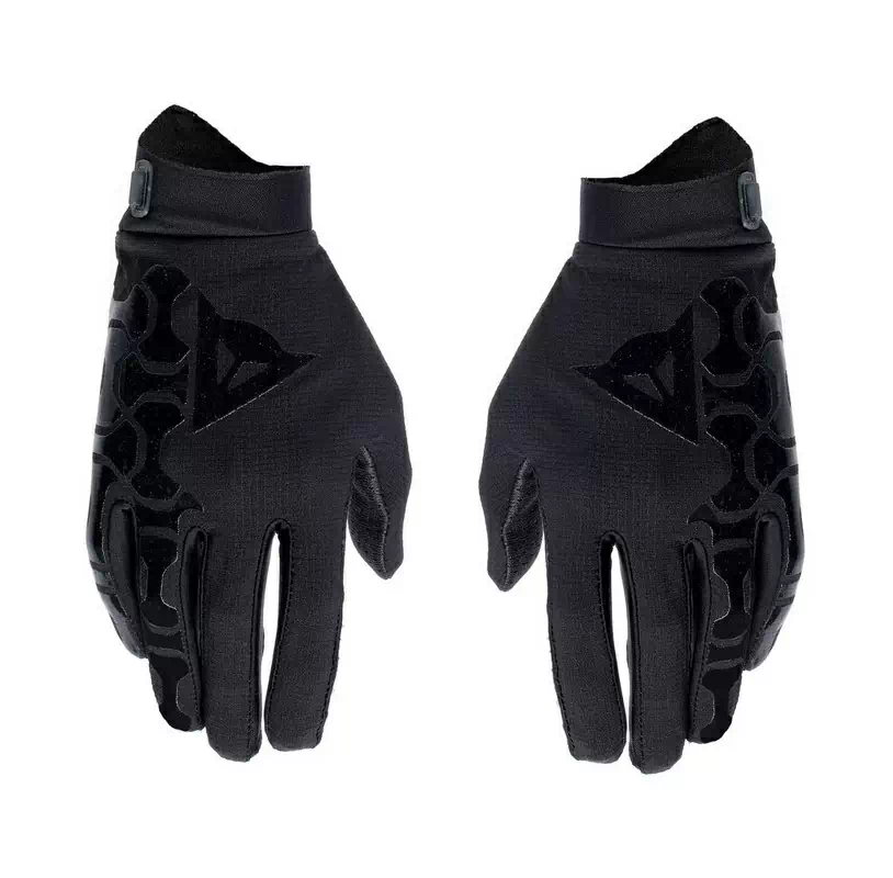 Gloves HGR Gloves Black Size XXS - image