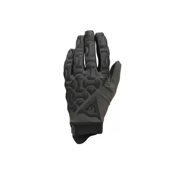 HGR Handschuhe EXT Handschuhe Schwarz/Grau Größe XL #1