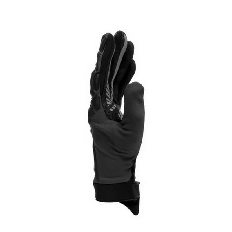Guanti MTB HGR Gloves EXT Nero Taglia S #2
