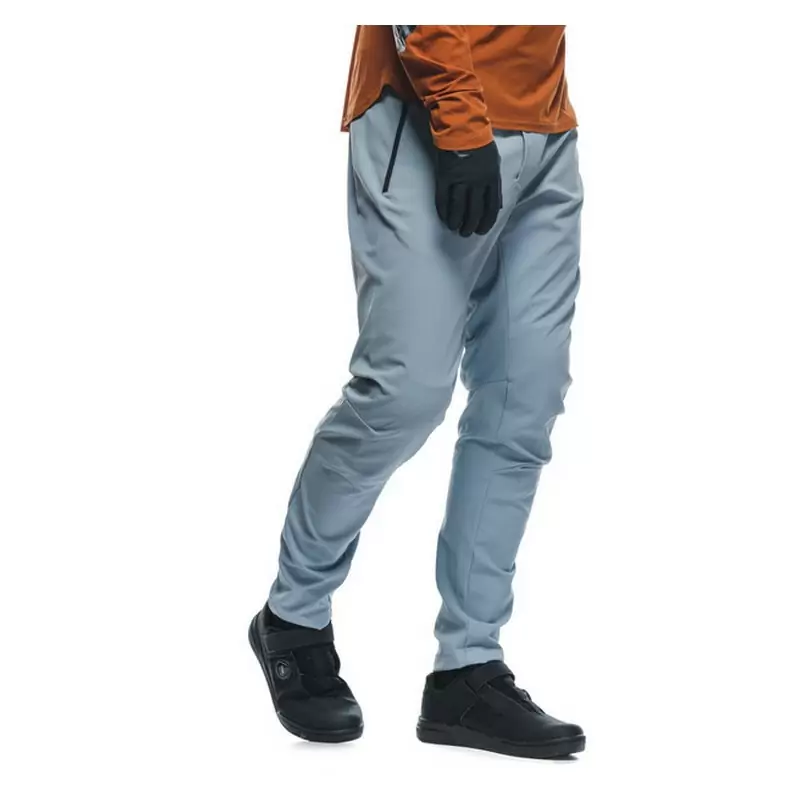 HGR Pants Tradewinds Grey Size XS #3