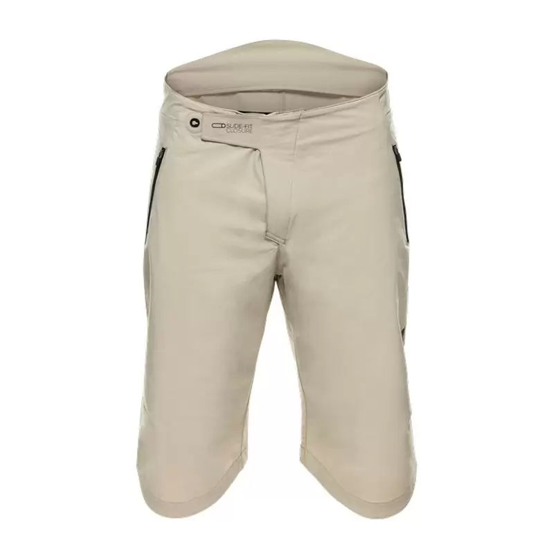 Pantaloncini MTB HGR Shorts Sand Beige Taglia XS - image