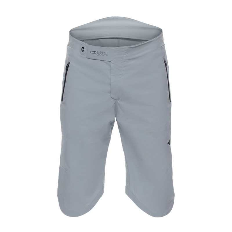 HGR MTB Shorts Pants Tradewinds Grey Size XS