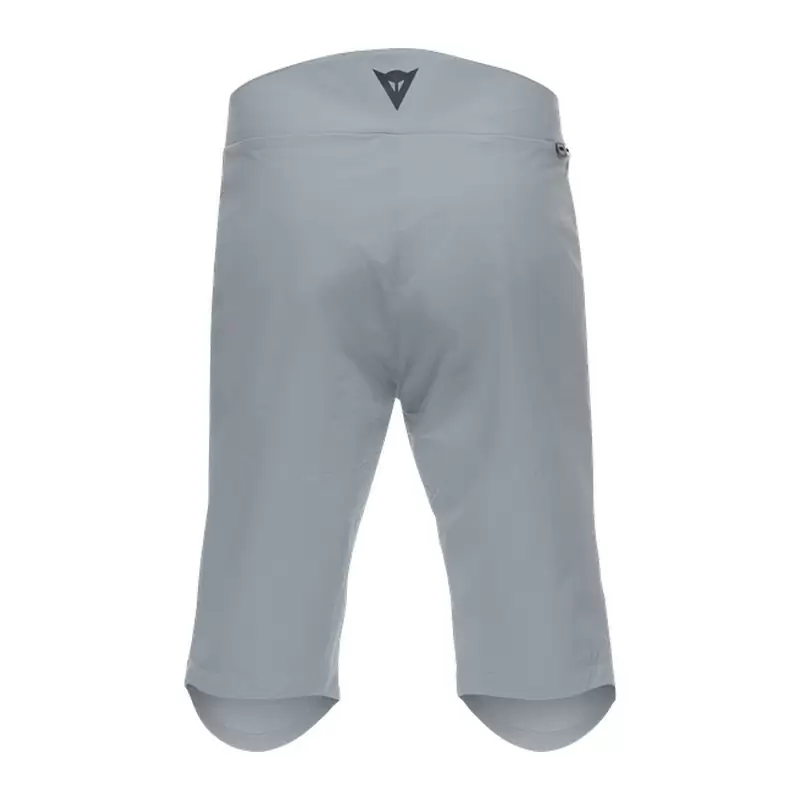 Pantaloncini MTB HGR Shorts Tradewinds Grigio Taglia XXL #1