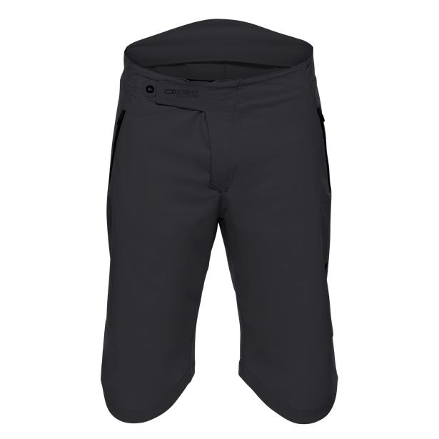 HGR Shorts pantalon trail Noir taille M