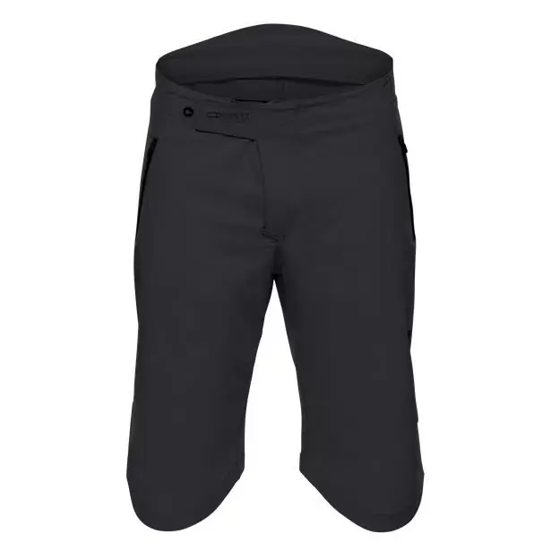 Pantaloncini MTB HGR Shorts Trail Nero Taglia XL - image
