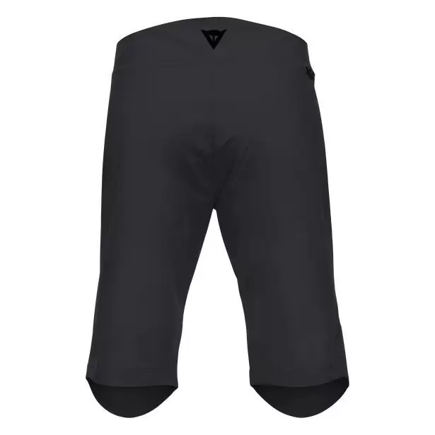 Pantaloncini MTB HGR Shorts Trail Nero Taglia XL #1