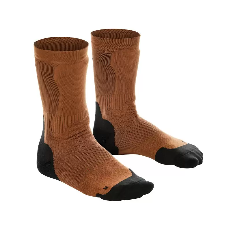 Protective Socks HGR Copper Size S (36-38) - image