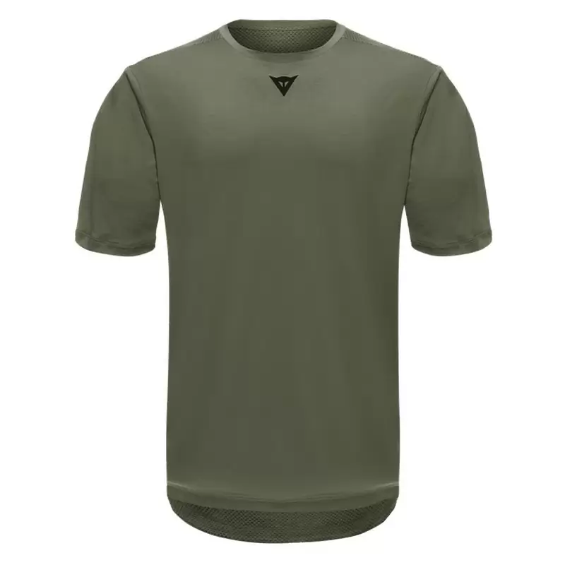 Maglia Maniche Corte hgROX Jersey SS Verde Taglia S - image